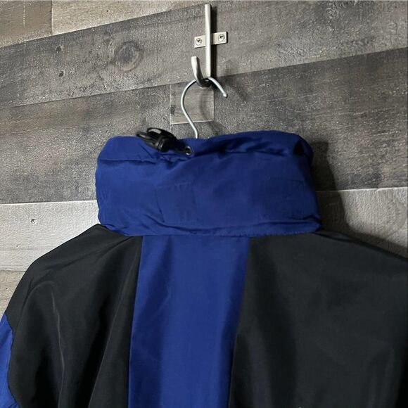 VTG The North Face Gore-Tex Fleece Lined Waterproof Jacket Small - Picture 5 of 6